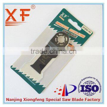 XF-Z040 B-lM E-Cut fein multimaster oscillating tool saw blade