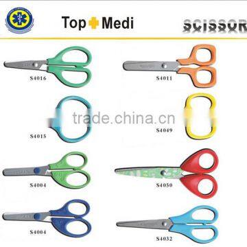 Topmedi Type of Medical First Aid Kit Surgical Scissors photo-2