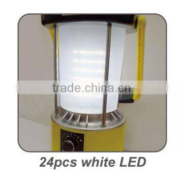 Solar Camp Lantern photo-5