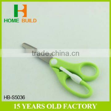 Factory Price HB-S5036 Different Types Of Scissors photo-6
