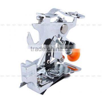 Cheap Household Ruffler Presser Foot Low Shank Pleated Sewing Machine Accessories photo-4