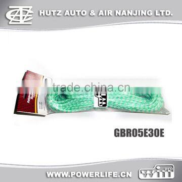 Polyester / Polypropylene Braided Rope / PP Hollow Braided Rope / 8 Strands / 16 Strands photo-3
