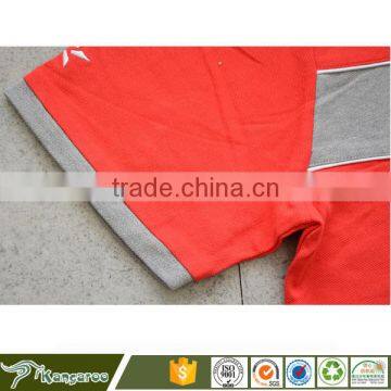 Cheap 3M Reflective Sheeting Band Safety T-Shirt photo-4