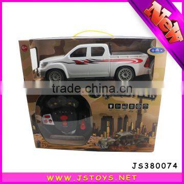 1:12 rc Car Remote Control Pickup Truck photo-3