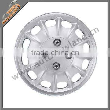 14'' pp car wheel cover/abs car wheel cover 14 inch wheel covers