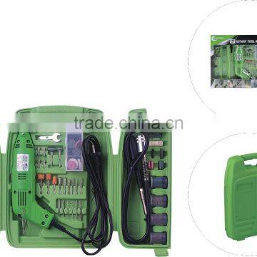 GS certificate 185pcs electrical cordless tool combo kit