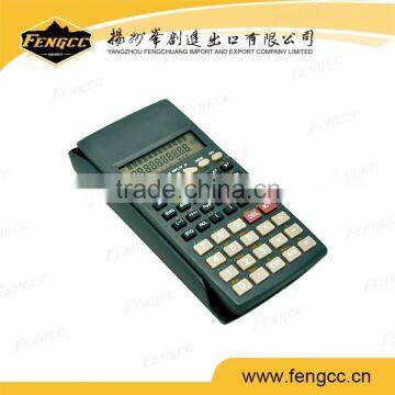 High Tech Full Container Scientific Calculator photo-3