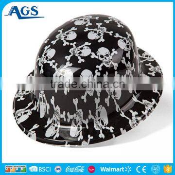 Low Price Eva Foam Price Holloween Skeleton Party Hat