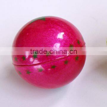 Promotional High Bouncing Rubber Ball photo-5
