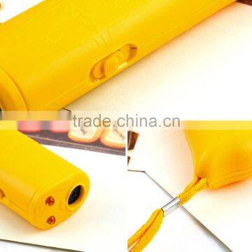 3 in 1 Anti Barking Stop Bark Ultrasonic Pet Dog Repeller Training Device Trainer Banish Training With LED Light Drop Shipping photo-4