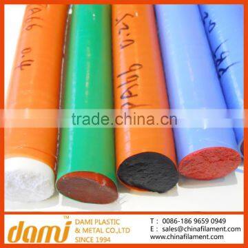 NYLON PBT MONOFILAMENT FOR TOOTHBRUSH BRISTLE FIBER