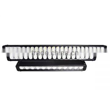 Offroad Je ep Bumper LED Light Bar Off Road 180W LED Driving Light photo-3