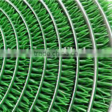 Stable Quality Easy to Clean Gold- Rush Grass photo-4