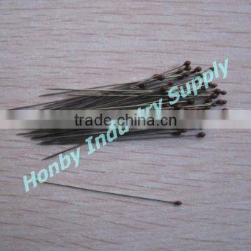 Student Science Butterfly Used No. 2 Stainless Steel Insect Pins