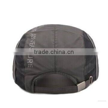 Ms Baseball Cap Male Outdoor Quick-drying Waterproof Breathable Cap Summer Sun Hat photo-5