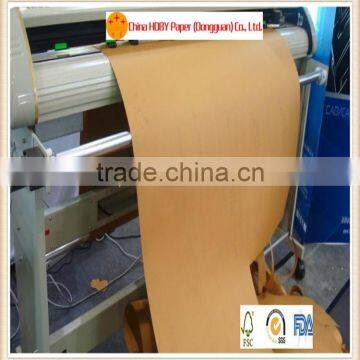 Brown Kraft Paper for Wrapping photo-3