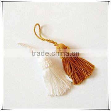 Polyester Tassel for Decoration