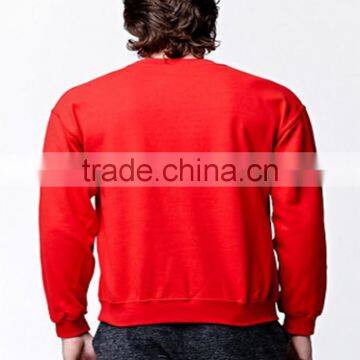 Cotton Custom Printed Mens Sweater photo-2