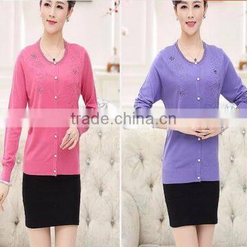 2015 China Industrial Sweater Knitting Machine Sale,woolen Auto Sweater Knitting Machine for Ladies' Cardigan Sweater photo-6