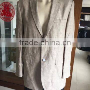 Linen Blazer Linen Blazers for Men Blazers for Boys