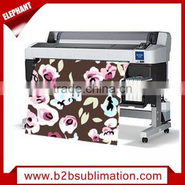 low price SC-F6280 sublimation inkjet printer used