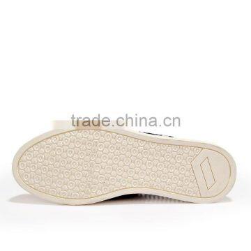 Summer Hollow Casual Shoes Sample Fashion for Male, Men Transparency Casual Skateboard Shoes Hollow Out High Quality photo-3