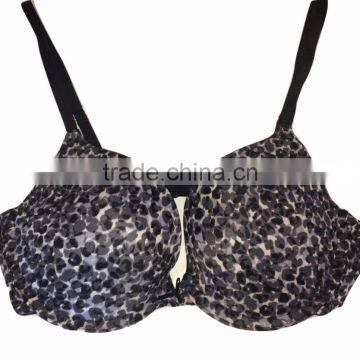 Womens Bra Lingerie (Garment Stock lots / Apparel Stock / stocklots / Garment Apparel from Sri Lanka)