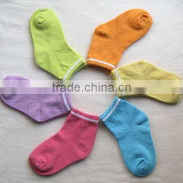 Soft Cute Baby Socks /Kid Socks /Cotton OEM Baby Socks