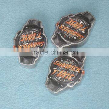 100% Cotton Beautiful Shape Compressed T-shirt Custom Wholesale From Ningbo China photo-3