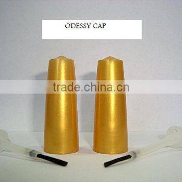 13mm Nail Polish PP Caps photo-2