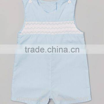 New fashion plain baby clothing manufacturers wholesale kid clothes baby onesie romper