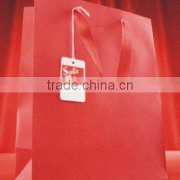 Promotion Shopping Bag