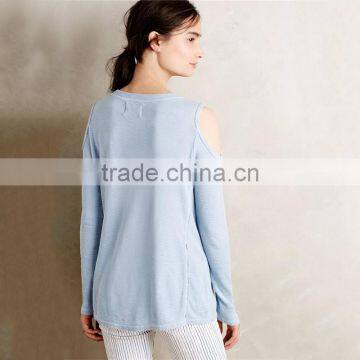 Wholesale Custom Performance Dry Fit100 Poleyster Blank T-shirts Made in China photo-3