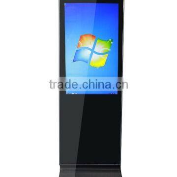 42inch Lcd Digital Display Dual Screen Computer photo-3