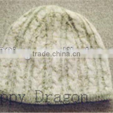 Promotion Custom Knitted Acrylic Beanie,hat,cap photo-2