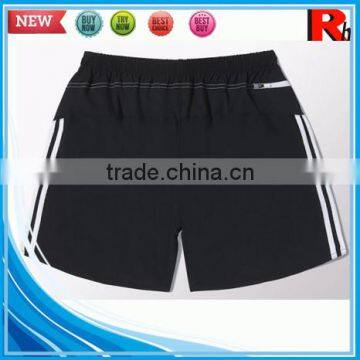 China Best Products for Import Custom Cheap Wholesale Gym Running Mens Sweat Shorts Stock photo-2