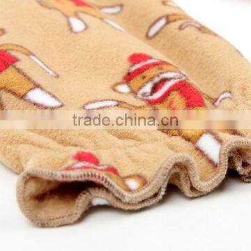 The Child Set Pyjamas Monkey Pajamas photo-5