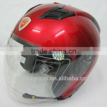 Motorcycle safety Bluetooth helmet