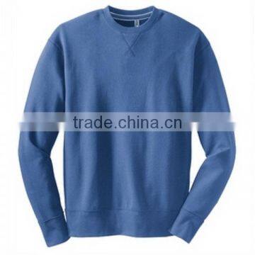 2017 Hot Sell Crew Neck Sweatshirts photo-3