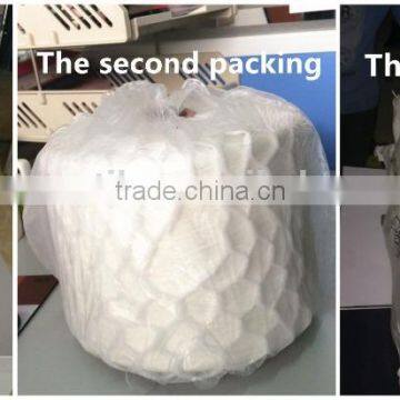 Ne 30s 40s 60s Spun Viscose Yarn Prices for Muslim Woven Dress Fabric photo-6