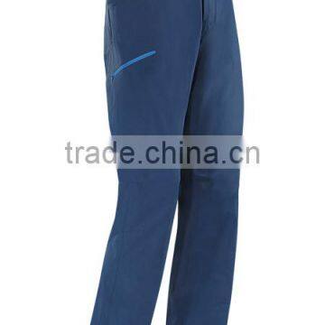 high quality track pants women's camping sports softshell ski pants