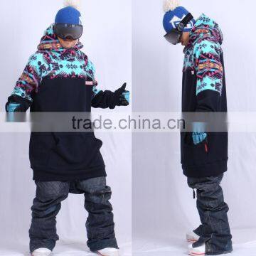 New Arrival December Long Tall Hoodie Ski Snowboard