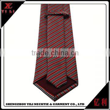 New Production Hot Selling Red Necktie Supply photo-2