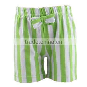 2017 Children Casual Wear Icing Shorts Stripe Summer Cotton Shorts photo-2