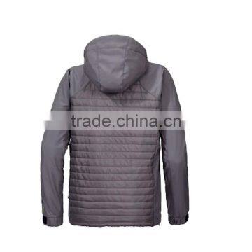Create a Windbreaker Canada Ultralight Down Winter Jacket photo-2