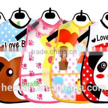 10 Designs You Can Choose ,EVA Baby Bibs, Personalized Adult Bibs photo-4