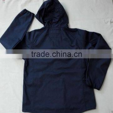 Fashion Softshell Jacket photo-2