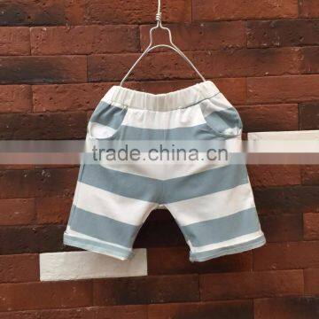 Wholesale Summer Cotton Printing Boys Kids t Shirt With Pants Set photo-4