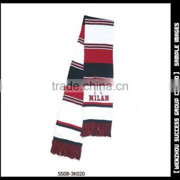 FAN SCARF