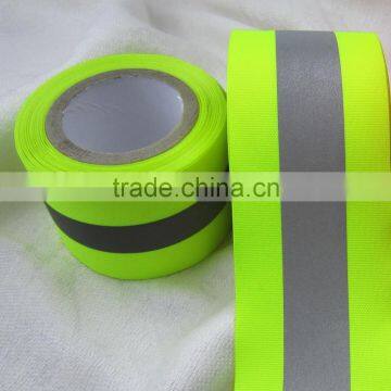 Reflective Safety Ribbon photo-2